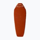 Lenzuolo interno per sacco a pelo Sea To Summit ReacTor Fleeceweight picante