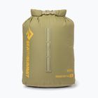 Sacco per rifiuti Sea To Summit Trash Dry 10 l burnt olive