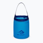 Secchio Sea To Summit Ultra-Sil Folding 10 l blue atoll