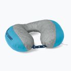 Cuscino da viaggio Sea To Summit Aeros Down Travel blue atoll