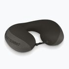 Cuscino da viaggio Sea To Summit Aeros Premium Travel jet black