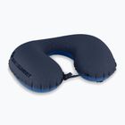 Cuscino da viaggio Sea to Summit Aeros Ultralight navy peony