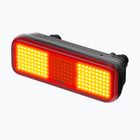 Luce posteriore per bicicletta Knog Blinder Link Rack