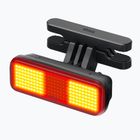 Luce posteriore per bicicletta Knog Blinder Link Saddle