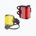Set di luci per bicicletta Knog Cobber Mini Twinpack