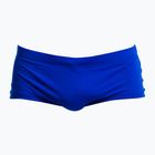 Boxer da bagno Funky Trunks Plain Front Trunks ancora speed