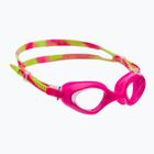 Occhiali da nuoto per bambini Funky Star Swimmer Goggles fairy floss