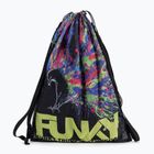 Borsa da nuoto Funky Other Mesh Gear Bag attacco d'ala