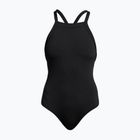 Costume intero da donna Funkita Sky Hi One Piece ancora nero