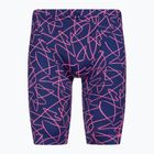 Uomo nuoto jammers Funky Trunks Serie di allenamento texter