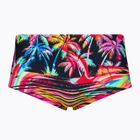 Uomo Funky Trunks Sidewinder boxer da bagno sunset city