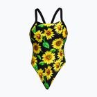 Costume da bagno intero senza bretelle Funkita Sunny