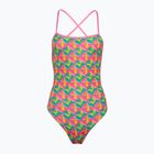 Funkita costume da bagno intero donna Strapped In One Piece foxy friends