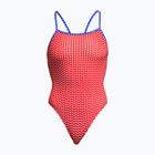 Costume da bagno Funkita Strength One Piece star power da donna