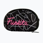 Custodia per occhialini da nuoto Funkita Custodia chiusa per occhialini texta mess