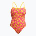 Costume da bagno Funkita donna con cinturino singolo mark spritz