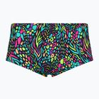 Funky Trunks Classic Trunks da uomo: boxer da bagno spot me