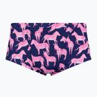 Boxer da bagno da uomo Funky Trunks Trunks classico a righe dolci