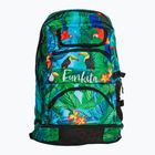 Zaino da nuoto Funkita Elite Squad 36 l foresta perduta