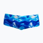Uomo Funky Trunks Boxer da bagno Sidewinder tuffarsi in
