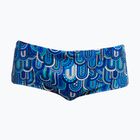 Uomo Funky Trunks Classici boxer da bagno scuola di volo