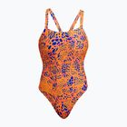 Funkita Brace Free One Piece costume da bagno donna hide pride