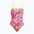 Costume da bagno donna Funkita One Piece Rock Star con cinturino singolo