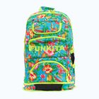 Zaino Funky Elite Squad 36 l blu hawaii