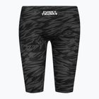 Uomo nuoto jammer Funky Trunks Apex Predator X Jammer corsa notturna