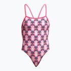 Costume da bagno intero donna Funkita Strength One Piece pen guy