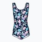 Costume intero da donna Funkita Zip Front One Piece flusso veloce