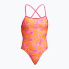 Funkita costume da bagno intero donna Strapped In One Piece stagione estiva