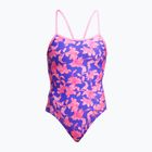 Costume da bagno donna Funkita Single Strap One Piece perfect petal