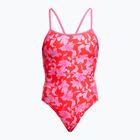 Funkita Costume intero con cinturino singolo da donna fire flyer