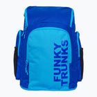 Funky Trunks Space Case zaino 40 l punto di pressione