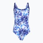 Funkita costume da bagno intero donna Locked In Lucy One Piece blossom blu