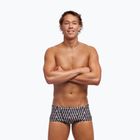 Boxer da bagno da uomo Funky Trunks Classic Trunks dark night