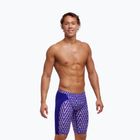 Nuoto maschile Jammers Funky Trunks Allenamento Jammers futuro crepuscolo