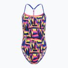 Funkita Twisted One Piece - costume da bagno donna spike me