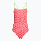 Funkita Strength One Piece costume da bagno da donna onde malvagie