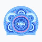 Cuffia Funky Silicone bundjalung blu