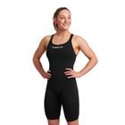 Costume da bagno intero donna Funkita Fast Legs One Piece still black