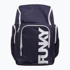 Zaino Funky Space Case 40 l ancora oceano
