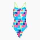 Costume da bagno intero Funkita Tie Me Tight One piece block token