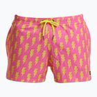 Pantaloncini Funky Trunks da uomo Pantaloncini corti da bagno stunner