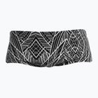Boxer da bagno da uomo Funky Trunks Classic Trunks segnali spaziali