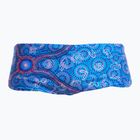 Boxer da bagno da uomo Funky Trunks Sidewinder Trunks sogni di mare