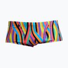 Boxer da uomo Funky Trunks Classic Trunks curl swimming boxer