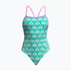 Costume da bagno donna Funkita Single Strap One Piece loose oca