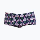 Boxer da bagno da uomo Funky Trunks Classic Trunks sitting duck